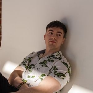 Meet your Posher, Sam